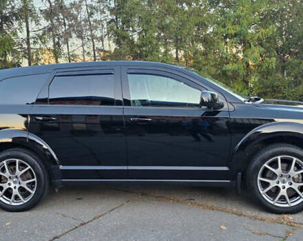 Додж Джорни 2019 в Харькове на Automoto.ua Додж Джорни, объемом двигателя 3.6 л и пробегом 112 тыс. км за 16300 $, фото 3 на Automoto.ua