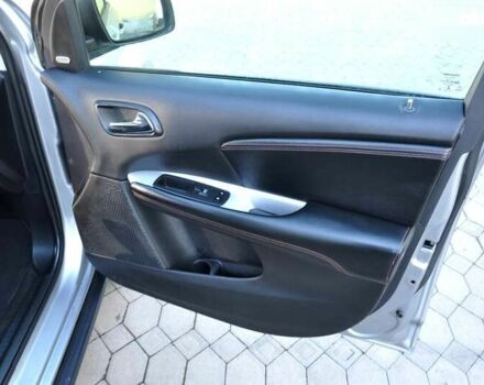 Додж Джорни, объемом двигателя 3.6 л и пробегом 184 тыс. км за 12500 $, фото 25 на Automoto.ua