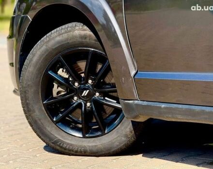 Додж Джорни, объемом двигателя 2.4 л и пробегом 67 тыс. км за 10990 $, фото 16 на Automoto.ua