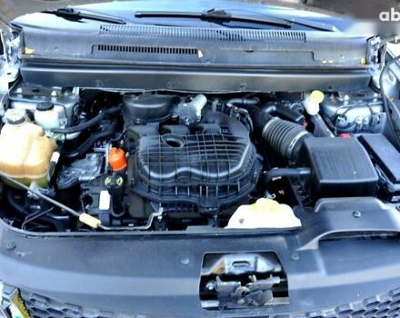 Додж Джорни, объемом двигателя 3.6 л и пробегом 184 тыс. км за 12500 $, фото 26 на Automoto.ua