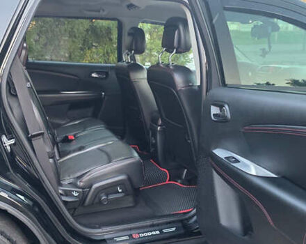 Додж Джорни 2019 в Харькове на Automoto.ua Додж Джорни, объемом двигателя 3.6 л и пробегом 112 тыс. км за 16300 $, фото 26 на Automoto.ua