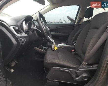 Додж Джорни, объемом двигателя 0 л и пробегом 93 тыс. км за 2200 $, фото 6 на Automoto.ua