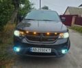 Додж Джорни, объемом двигателя 3.6 л и пробегом 151 тыс. км за 17200 $, фото 1 на Automoto.ua