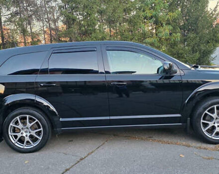 Додж Джорни 2019 в Харькове на Automoto.ua Додж Джорни, объемом двигателя 3.6 л и пробегом 112 тыс. км за 16300 $, фото 25 на Automoto.ua