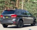 Додж Джорни, объемом двигателя 2.4 л и пробегом 67 тыс. км за 10990 $, фото 15 на Automoto.ua