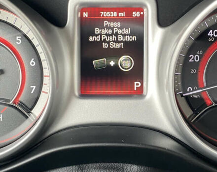 Додж Джорни 2019 в Харькове на Automoto.ua Додж Джорни, объемом двигателя 3.6 л и пробегом 112 тыс. км за 16300 $, фото 29 на Automoto.ua