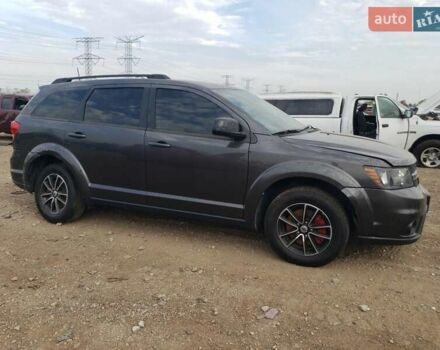 Додж Джорни, объемом двигателя 0 л и пробегом 93 тыс. км за 2200 $, фото 9 на Automoto.ua