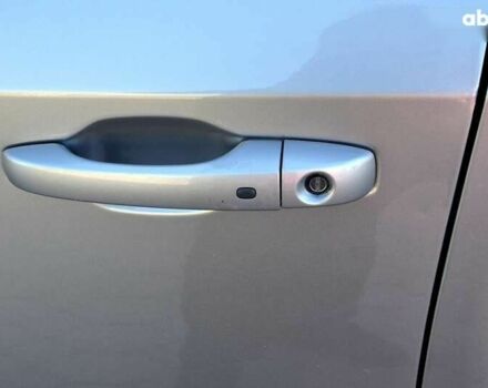 Додж Джорни, объемом двигателя 3.6 л и пробегом 184 тыс. км за 12500 $, фото 14 на Automoto.ua