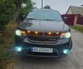 Додж Джорни, объемом двигателя 3.6 л и пробегом 151 тыс. км за 17200 $, фото 3 на Automoto.ua