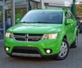 Додж Джорні, об'ємом двигуна 2.4 л та пробігом 115 тис. км за 13600 $, фото 1 на Automoto.ua