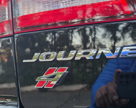 Додж Джорни 2019 в Харькове на Automoto.ua Додж Джорни, объемом двигателя 3.6 л и пробегом 112 тыс. км за 16300 $, фото 8 на Automoto.ua