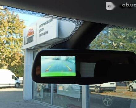 Додж Джорні, об'ємом двигуна 2.4 л та пробігом 115 тис. км за 13600 $, фото 16 на Automoto.ua