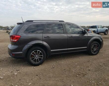 Додж Джорни, объемом двигателя 0 л и пробегом 93 тыс. км за 2200 $, фото 10 на Automoto.ua