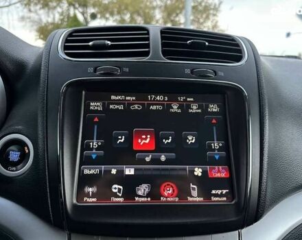 Додж Джорни, объемом двигателя 0 л и пробегом 218 тыс. км за 14650 $, фото 27 на Automoto.ua