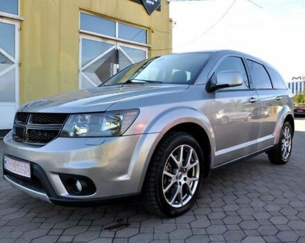 Додж Джорни, объемом двигателя 3.6 л и пробегом 184 тыс. км за 12500 $, фото 13 на Automoto.ua