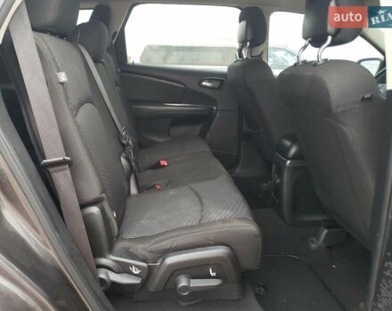 Додж Джорни, объемом двигателя 0 л и пробегом 93 тыс. км за 2200 $, фото 2 на Automoto.ua