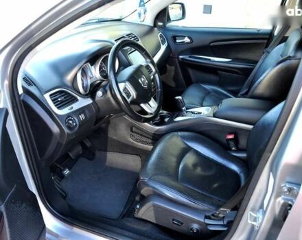 Додж Джорни, объемом двигателя 3.6 л и пробегом 184 тыс. км за 12500 $, фото 15 на Automoto.ua