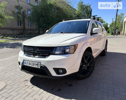 Додж Джорні, об'ємом двигуна 3.61 л та пробігом 34 тис. км за 17500 $, фото 3 на Automoto.ua