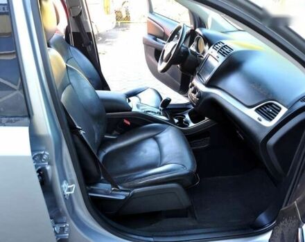 Додж Джорни, объемом двигателя 3.6 л и пробегом 184 тыс. км за 12500 $, фото 24 на Automoto.ua