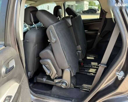 Додж Джорни, объемом двигателя 2.4 л и пробегом 67 тыс. км за 10990 $, фото 29 на Automoto.ua