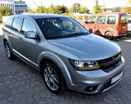 Додж Джорни, объемом двигателя 3.6 л и пробегом 184 тыс. км за 12500 $, фото 2 на Automoto.ua