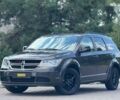 Додж Джорни, объемом двигателя 2.4 л и пробегом 67 тыс. км за 10450 $, фото 1 на Automoto.ua