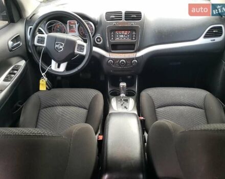 Додж Джорни, объемом двигателя 0 л и пробегом 93 тыс. км за 2200 $, фото 5 на Automoto.ua