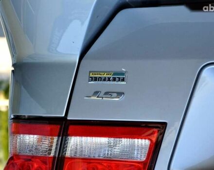 Додж Джорни, объемом двигателя 3.6 л и пробегом 184 тыс. км за 12500 $, фото 9 на Automoto.ua