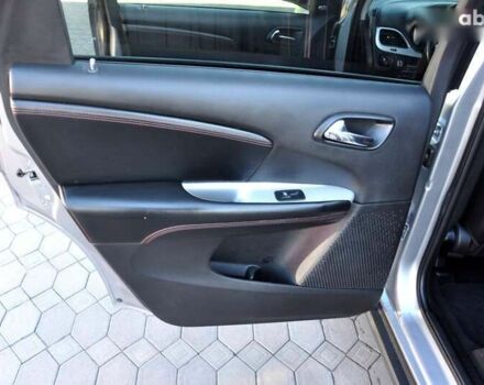 Додж Джорни, объемом двигателя 3.6 л и пробегом 184 тыс. км за 12500 $, фото 19 на Automoto.ua