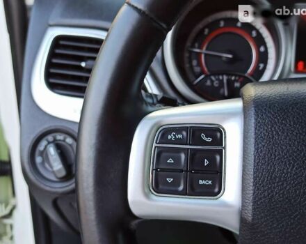 Додж Джорні, об'ємом двигуна 2.4 л та пробігом 115 тис. км за 13600 $, фото 18 на Automoto.ua