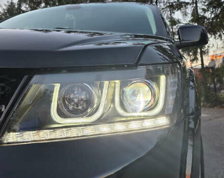Додж Джорни 2019 в Харькове на Automoto.ua Додж Джорни, объемом двигателя 3.6 л и пробегом 112 тыс. км за 16300 $, фото 1 на Automoto.ua