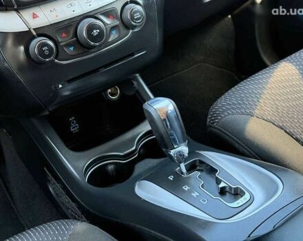 Додж Джорни, объемом двигателя 2.4 л и пробегом 67 тыс. км за 10450 $, фото 24 на Automoto.ua