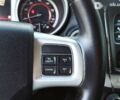 Додж Джорні, об'ємом двигуна 2.4 л та пробігом 115 тис. км за 13600 $, фото 17 на Automoto.ua