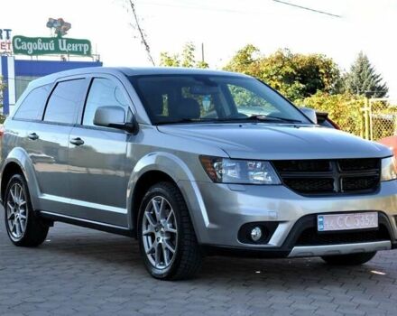 Додж Джорни, объемом двигателя 3.6 л и пробегом 184 тыс. км за 12500 $, фото 29 на Automoto.ua