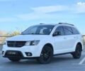Додж Джорни, объемом двигателя 2.4 л и пробегом 111 тыс. км за 13650 $, фото 1 на Automoto.ua