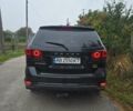 Додж Джорни, объемом двигателя 3.6 л и пробегом 151 тыс. км за 17200 $, фото 10 на Automoto.ua