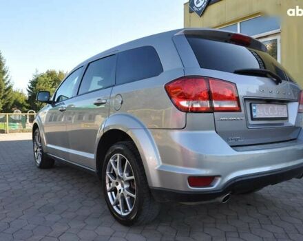 Додж Джорни, объемом двигателя 3.6 л и пробегом 184 тыс. км за 12500 $, фото 11 на Automoto.ua