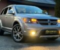 Додж Джорни, объемом двигателя 0 л и пробегом 131 тыс. км за 16999 $, фото 1 на Automoto.ua