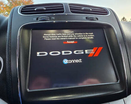 Додж Джорни 2019 в Харькове на Automoto.ua Додж Джорни, объемом двигателя 3.6 л и пробегом 112 тыс. км за 16300 $, фото 17 на Automoto.ua