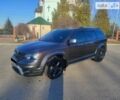 Додж Джорні, об'ємом двигуна 3.6 л та пробігом 97 тис. км за 16500 $, фото 1 на Automoto.ua