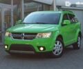 Додж Джорні, об'ємом двигуна 2.4 л та пробігом 115 тис. км за 13600 $, фото 1 на Automoto.ua