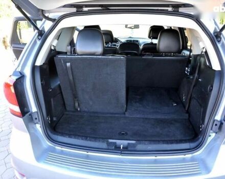 Додж Джорни, объемом двигателя 3.6 л и пробегом 184 тыс. км за 12500 $, фото 21 на Automoto.ua