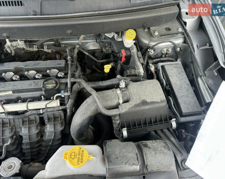 Додж Джорни, объемом двигателя 0 л и пробегом 55 тыс. км за 9900 $, фото 15 на Automoto.ua