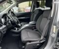 Додж Джорни, объемом двигателя 2.4 л и пробегом 126 тыс. км за 12290 $, фото 12 на Automoto.ua
