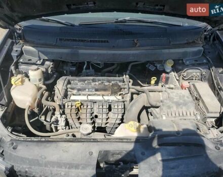 Додж Джорни, объемом двигателя 2.4 л и пробегом 97 тыс. км за 2000 $, фото 11 на Automoto.ua