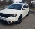 Додж Джорні, об'ємом двигуна 2.4 л та пробігом 105 тис. км за 16700 $, фото 1 на Automoto.ua