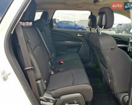 Додж Джорни, объемом двигателя 2.36 л и пробегом 87 тыс. км за 2000 $, фото 10 на Automoto.ua