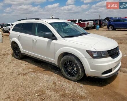 Додж Джорни, объемом двигателя 2.36 л и пробегом 87 тыс. км за 2000 $, фото 3 на Automoto.ua