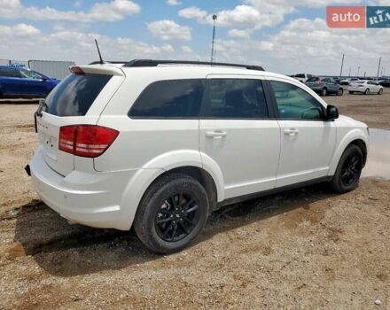 Додж Джорни, объемом двигателя 2.36 л и пробегом 87 тыс. км за 2000 $, фото 2 на Automoto.ua