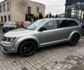 Додж Джорни, объемом двигателя 2.4 л и пробегом 126 тыс. км за 12290 $, фото 8 на Automoto.ua